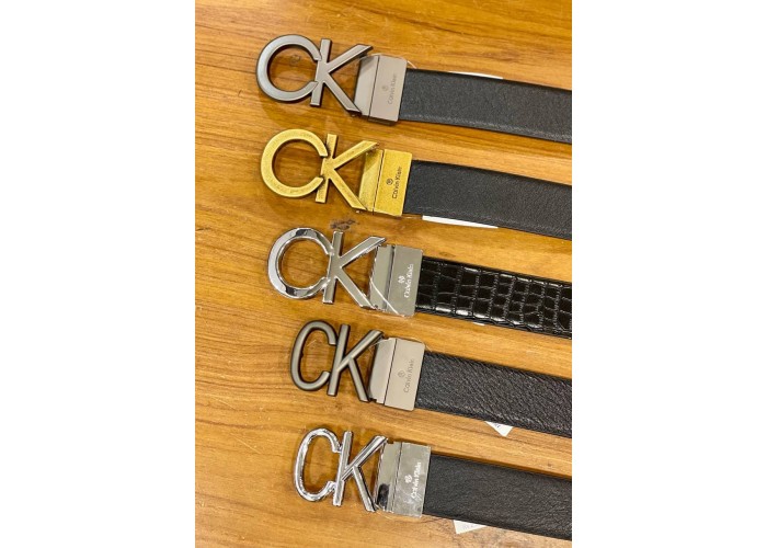 BELTS